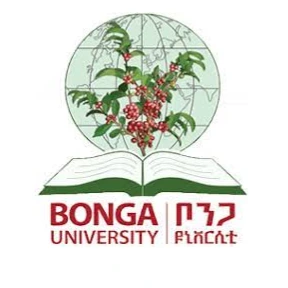 Bonga University Logo