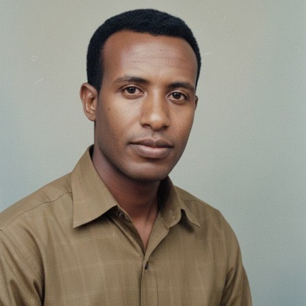 Zemenu Birhan Mengist