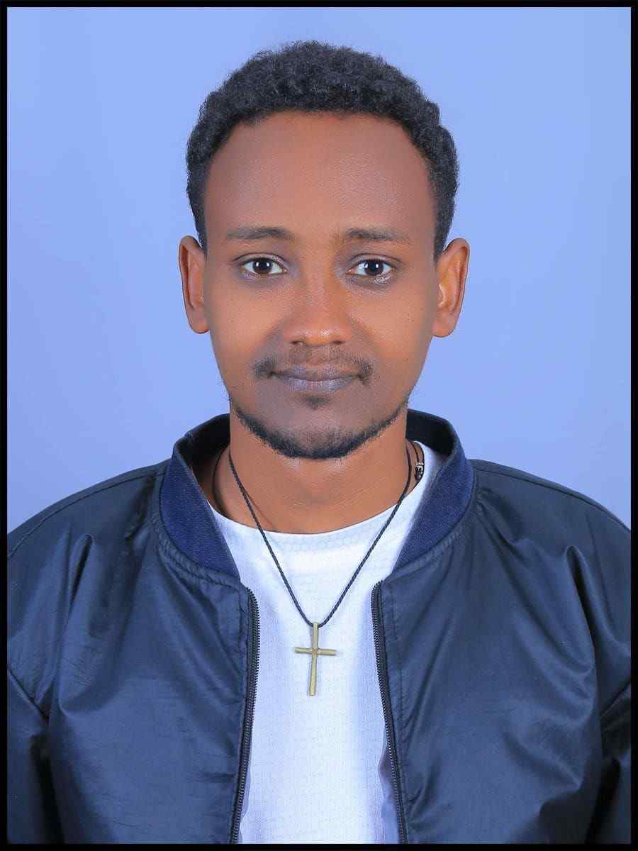 Aklilu Abiye Mekonnen