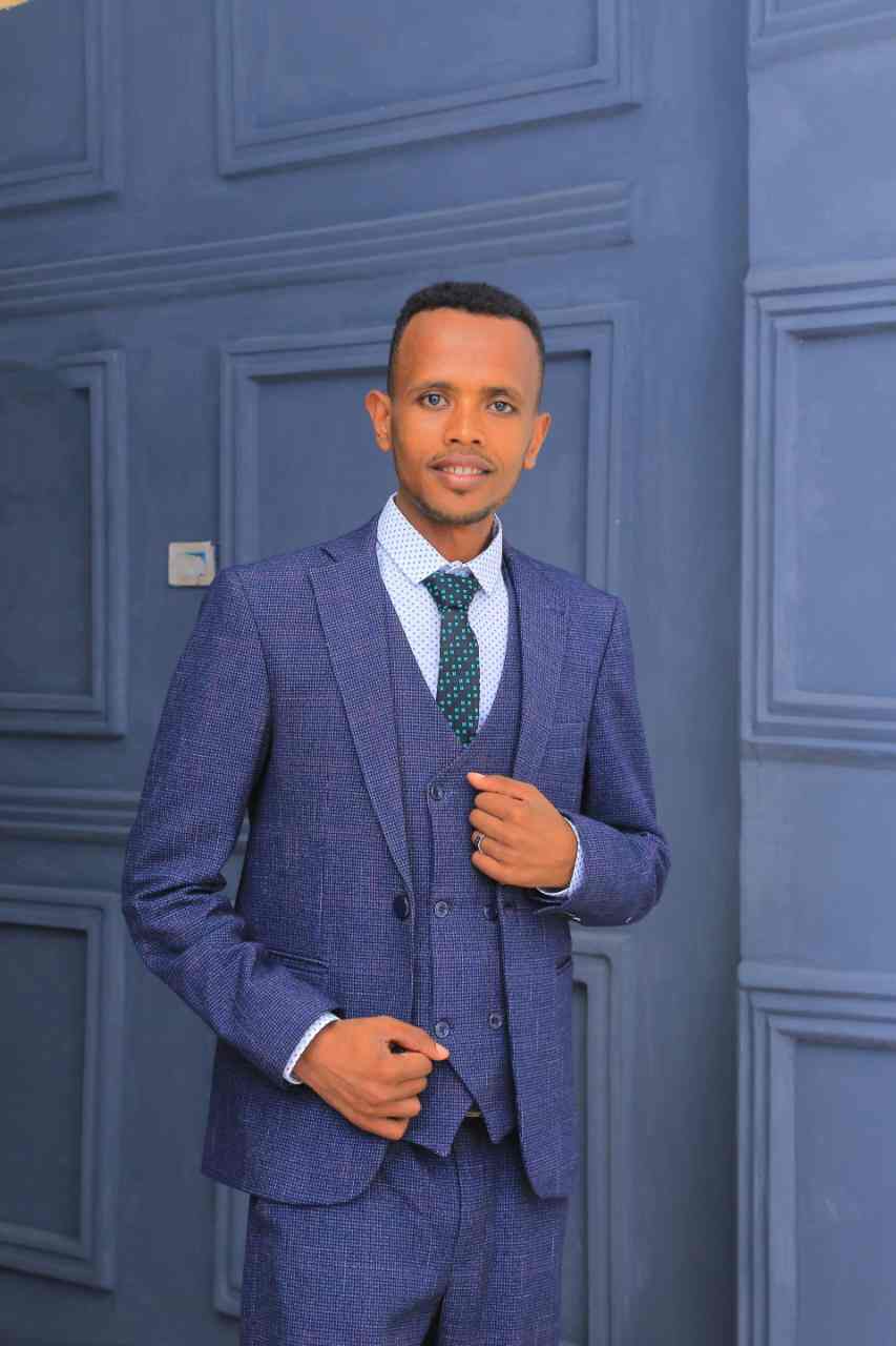 Zerihun Yared Kifilemariam