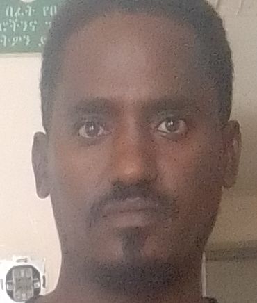 Abdilkerim Mohammed redi