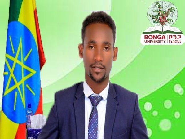 Alemu Gebrsilassie Ademe