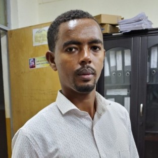 Wondimagegnn  Alemayehu