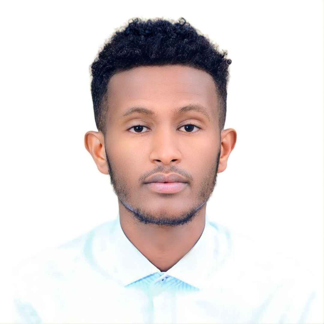 Amanuel Adisu Tadasa