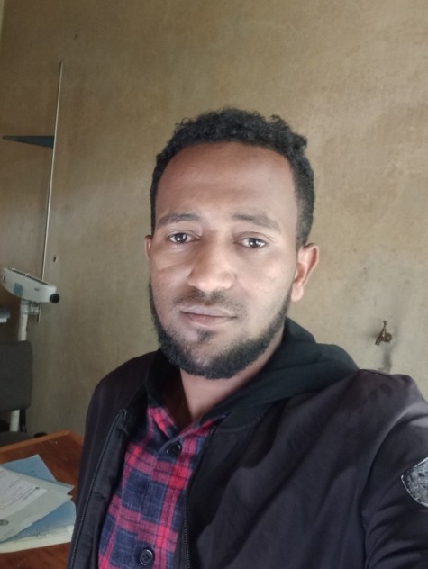 Yasin Jemal Mohammed