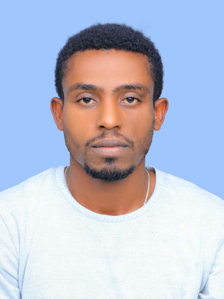 Afework Achame Shetano