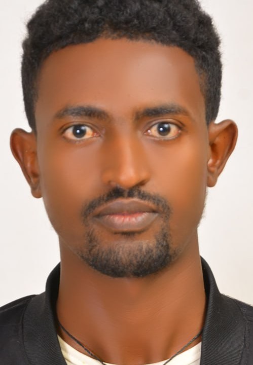 Abaynew Denberu Enyew