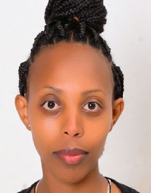 Abeba Ashebir Feleke