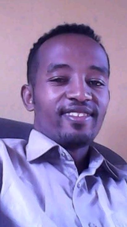 Wogderes Haile Gebre