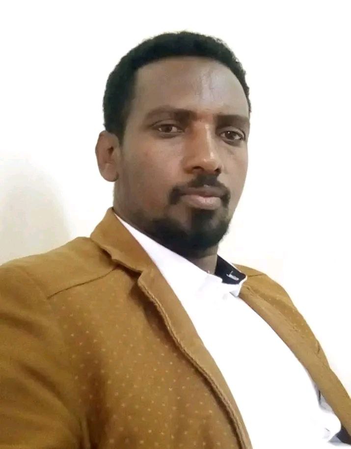 Yeshitila Tesfaye Refisa