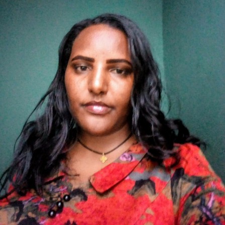 Alemgenet Hailu Menesha