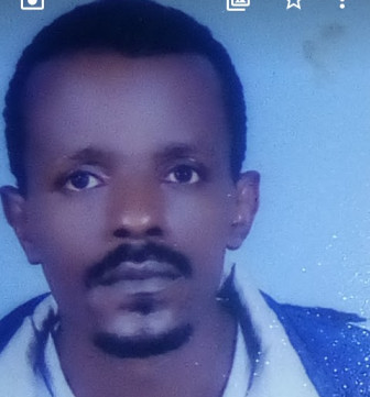 Tizazu Gezahegne Gebre