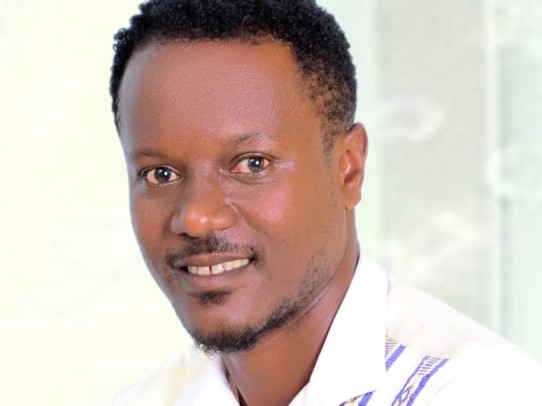 Habtamu Deribe