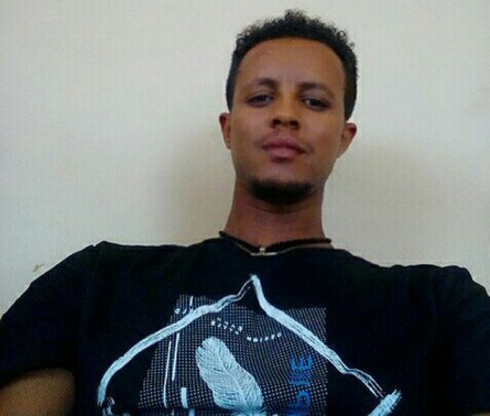 Getnet Zeru Gedif