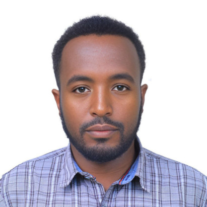 Mr. Getachew Nigussie Bolado