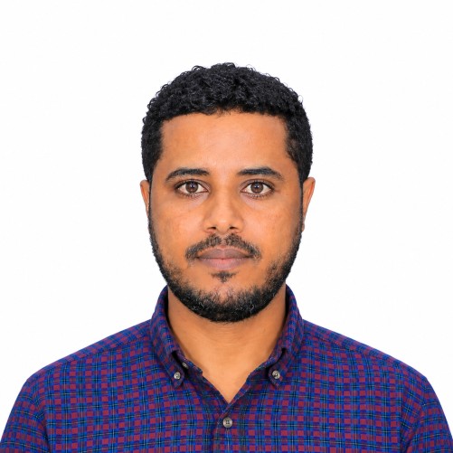 Tewodros Ayenew Eskemech