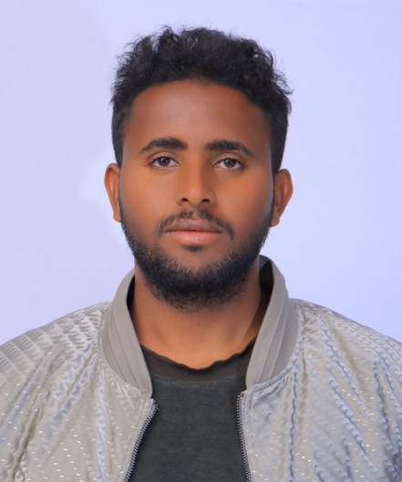 Temesgen Abate Alemu