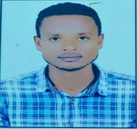 Mr. Getahun Taye Enkusilasie