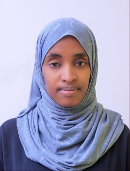 Husnia Abdulkerim Osman