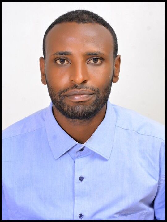 Ademe Tizazu