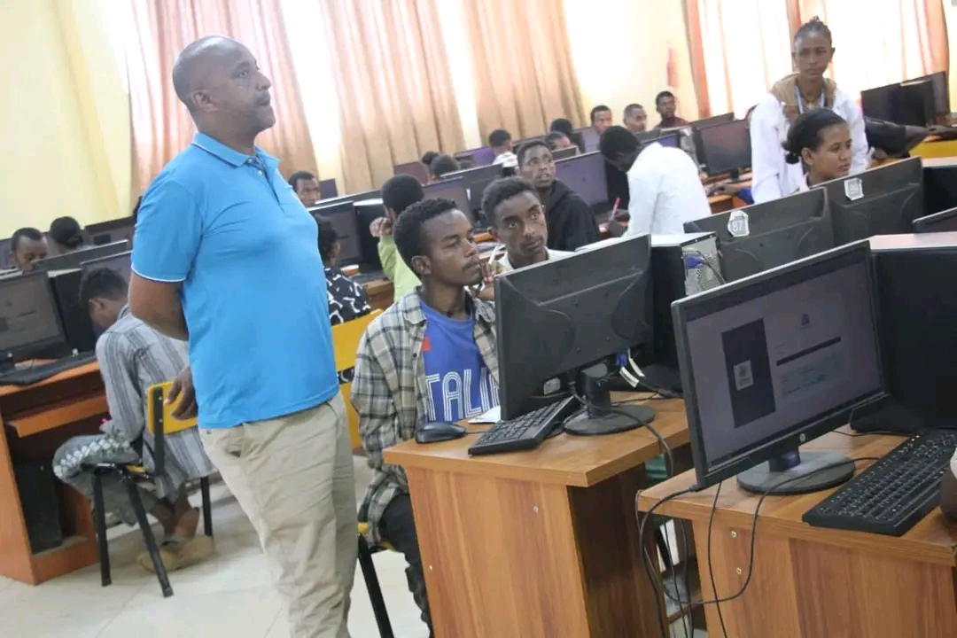Bonga University Conducts Training on e-SHE