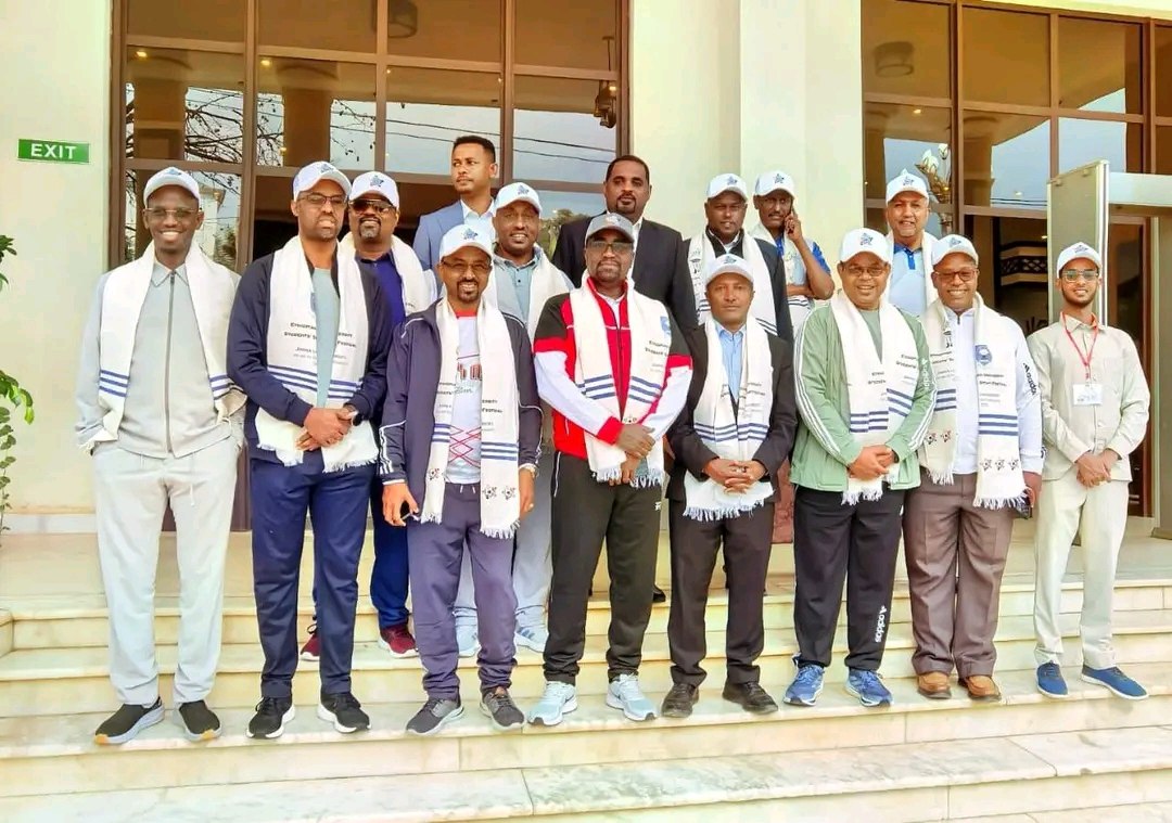 The 10th Public Higher Education Institutions Sports Festival Officially Opens