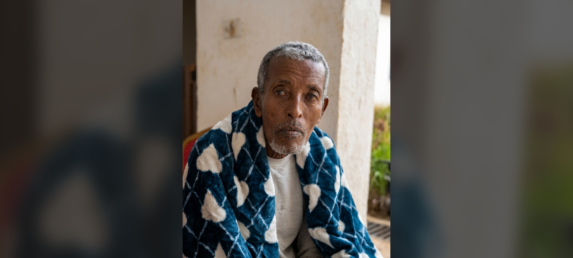 በቦንጋ ዩኒቨርሲቲ አረጋውያን ማዕከል የነበሩ አንድ አባት ከዚህ ዓለም ድካም አረፉ።