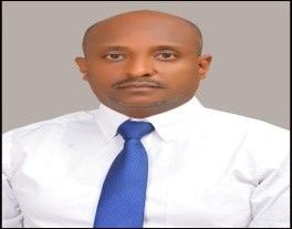 Dr Behailu G/Mariam Haile (PhD)